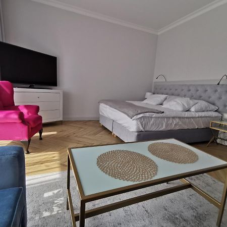 Apartament Miedzyzdroje 006 W Maritime Residence Εξωτερικό φωτογραφία