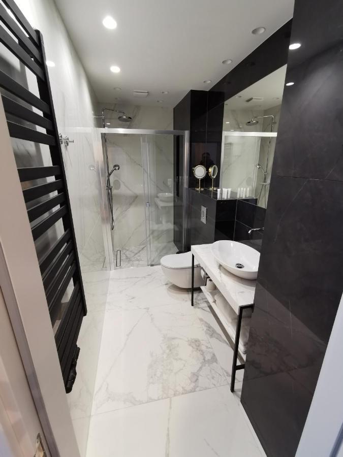 Apartament Miedzyzdroje 006 W Maritime Residence Εξωτερικό φωτογραφία